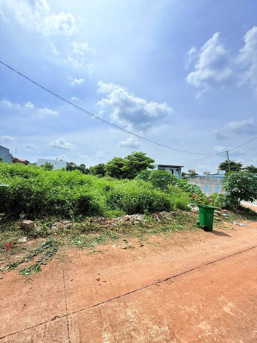 Bán lô đất Him Lam Buôn Ma Thuột 120m² giá 1,15 tỷ - Ảnh thu nhỏ 2