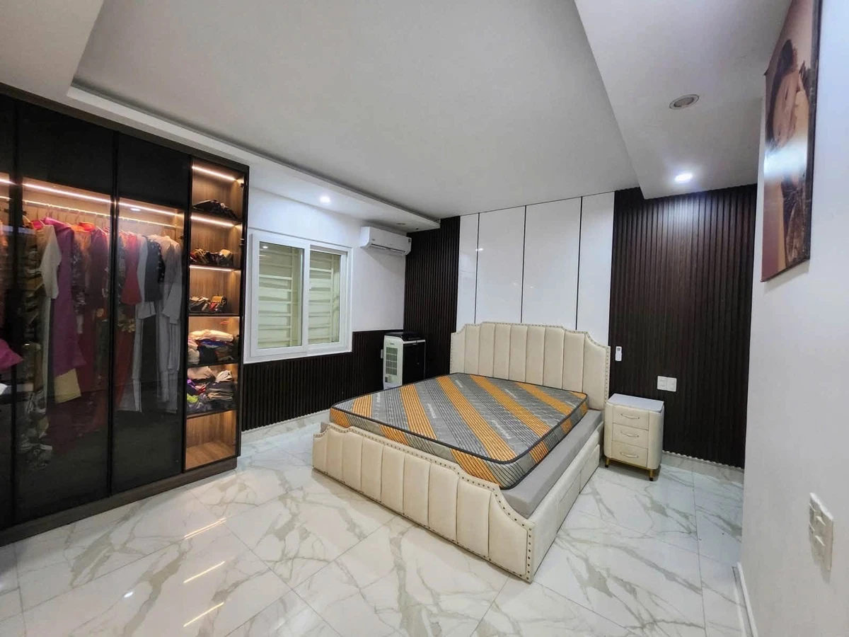 Bán nhà 3 tầng mặt phố Nguyễn Cảnh Dị 116.8m² 7.99 tỷ Liên Chiểu - Ảnh thu nhỏ 3