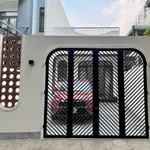 Bán nhà mới xây 2PN Phú Hòa Thủ Dầu Một 100m2 - Ảnh thu nhỏ 2