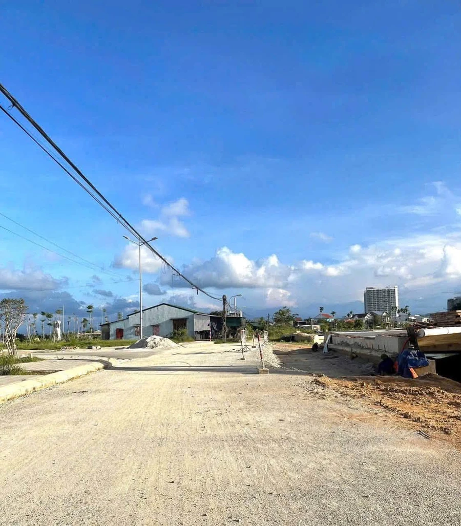 Bán lô đất mặt tiền 170m2 view sông Huế - Ảnh thu nhỏ 5