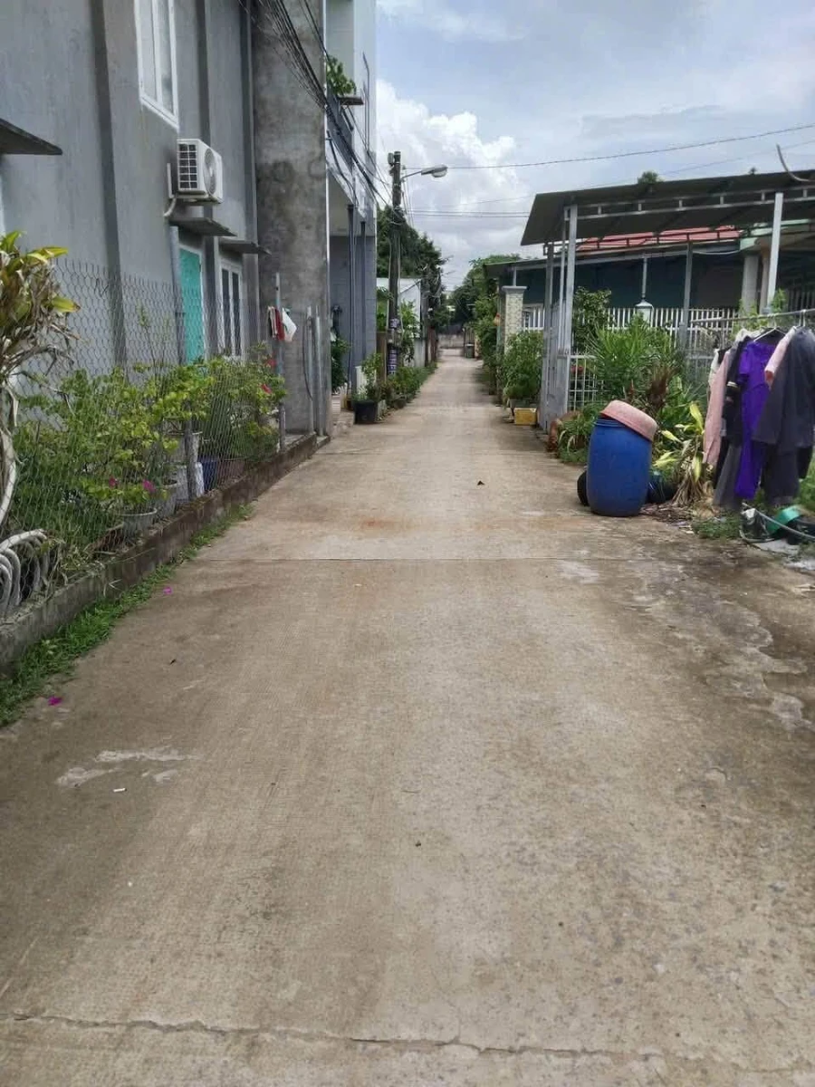 Bán lô đất vườn 473m² sổ riêng tại Phước Thiền, Nhơn Trạch - Ảnh thu nhỏ 3