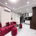 Bán nhà phố 4 tầng 20.9m² Lý Thái Tổ Quận 10 - Ảnh thu nhỏ 3