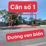 Bán 2 căn nhà mặt tiền Ven Biển Vũng Tàu 320m2 giá 6 tỷ - Ảnh thu nhỏ 2