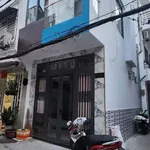 Bán nhà hẻm góc 2PN 3WC Lạc Long Quân Tân Bình 4 tỷ - Ảnh thu nhỏ 1