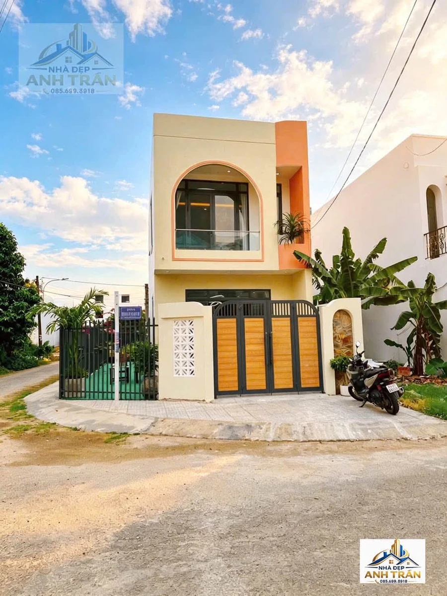 Bán nhà mặt tiền An Hoà, Rạch Giá 2PN 85m² - 3 tỷ 180 triệu - Ảnh thu nhỏ 2