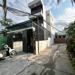Nhà 3 tầng 4 phòng ngủ 94m² Ngọc Hiệp 5,4 tỷ - Ảnh thu nhỏ 1