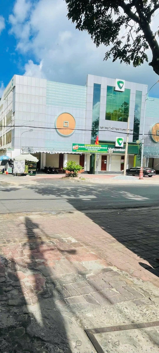 Nhà bán 2 tỷ 990 triệu, 54m2, 2PN Lê Lợi Vũng Tàu - Ảnh 1