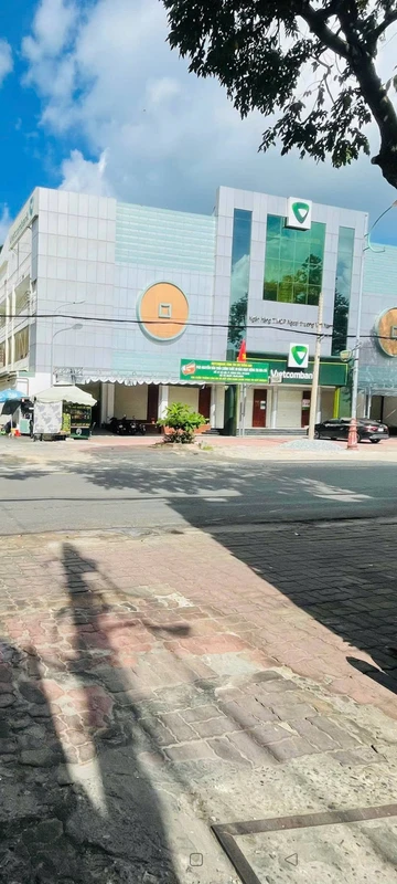 Nhà bán 2 tỷ 990 triệu, 54m2, 2PN Lê Lợi Vũng Tàu
