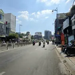 Bán biệt thự 3 tầng 164,6m² hẻm xe hơi Đinh Tiên Hoàng, Phường 1, Bình Thạnh - Ảnh thu nhỏ 1