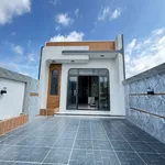 Bán nhà mới Long Điền 100m² 2 phòng ngủ 1 tỷ 950 - Ảnh thu nhỏ 1