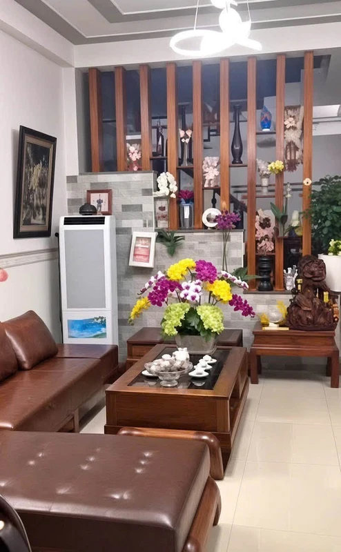 Nhà mặt tiền kinh doanh Lê Thanh Nghị, 80m2, 4 tỷ
