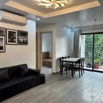 Bán căn hộ 2 PN 64m² Trần Hưng Đạo Quận 1 - Ảnh thu nhỏ 3