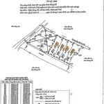 Bán đất 175m2 ngang 7m Quảng Thái gần chợ Nịu, Huế, giá 195 triệu - Ảnh thu nhỏ 2