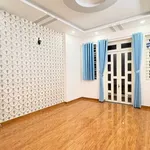 Bán nhà phố 1 trệt 4 lầu 59 m² giá 5,49 tỷ Quận 12 - Ảnh thu nhỏ 4