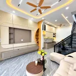 Bán nhà 2 tầng 3PN hẻm ô tô 4,2x15m KP3 Trảng Dài, Đồng Nai giá 2,79 tỷ - Ảnh thu nhỏ 2