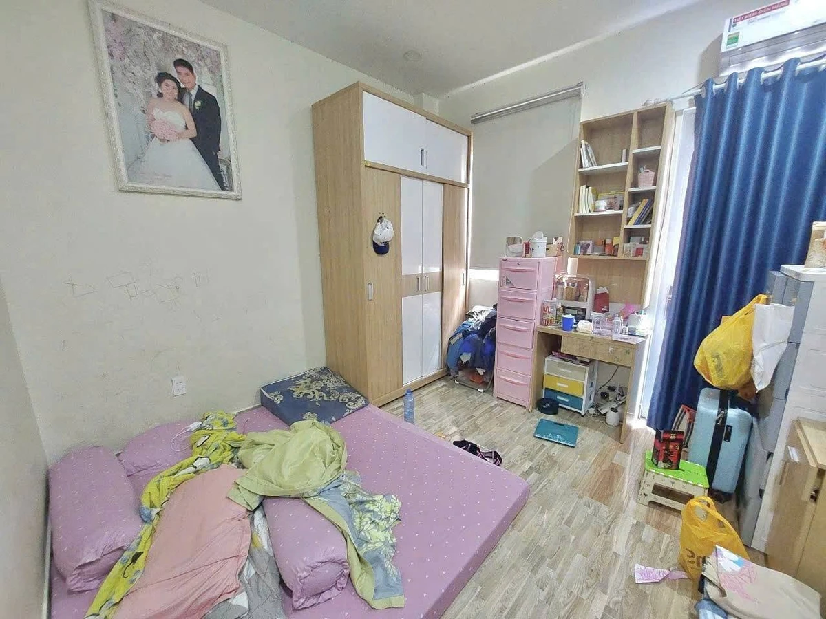 Bán nhà hẻm xe hơi 38m2, 1 trệt 2 lầu, 4 phòng ngủ, Phường 5, Gò Vấp - Ảnh thu nhỏ 3