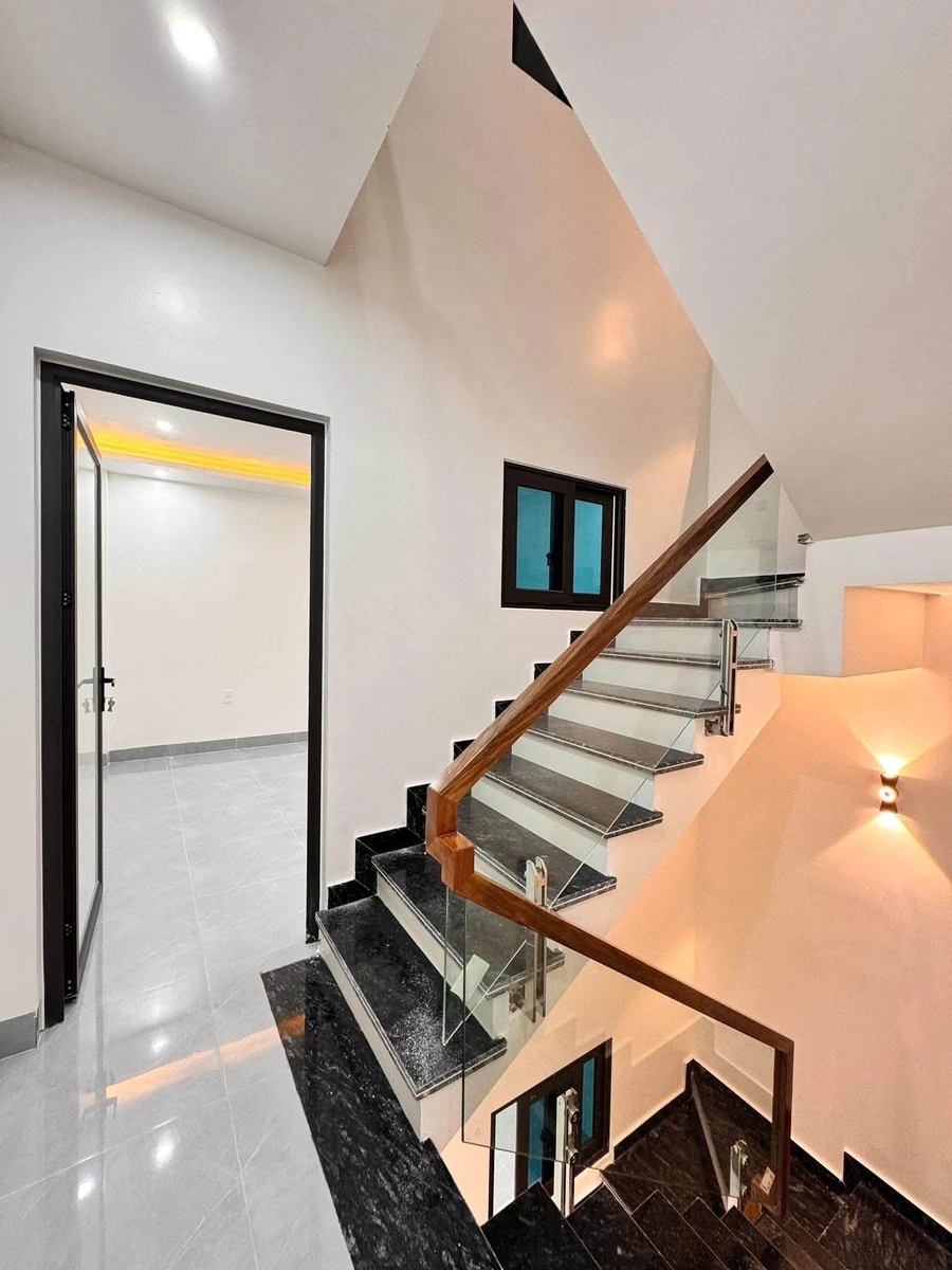 Bán nhà 4 tầng 45m² Trần Thành Ngọ, Kiến An - Ảnh thu nhỏ 4