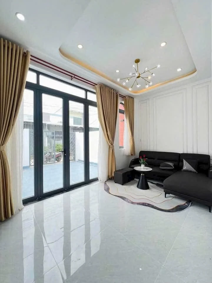 Bán nhà Rạch Giá 95m² 2PN, giá 1tỷ750 - Ảnh thu nhỏ 2