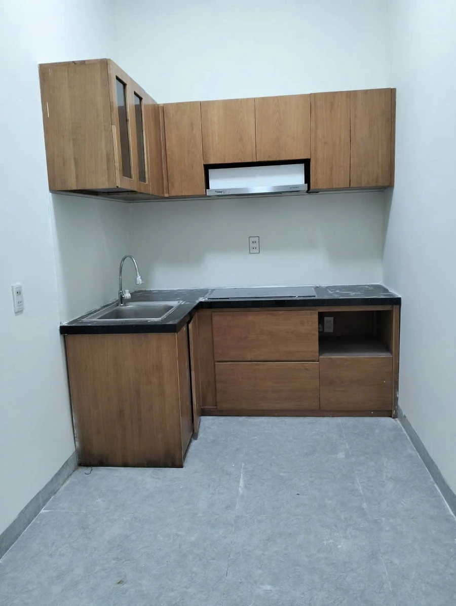 Bán nhà Nha Trang 42,6m² 2PN gần biển 3 tỷ 9 - Ảnh thu nhỏ 2