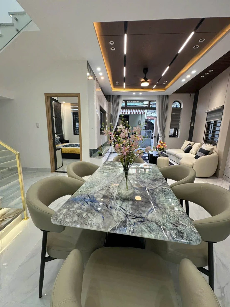 Bán nhà 2 tầng 74m2 3PN Thanh Khê Đà Nẵng - Ảnh thu nhỏ 3