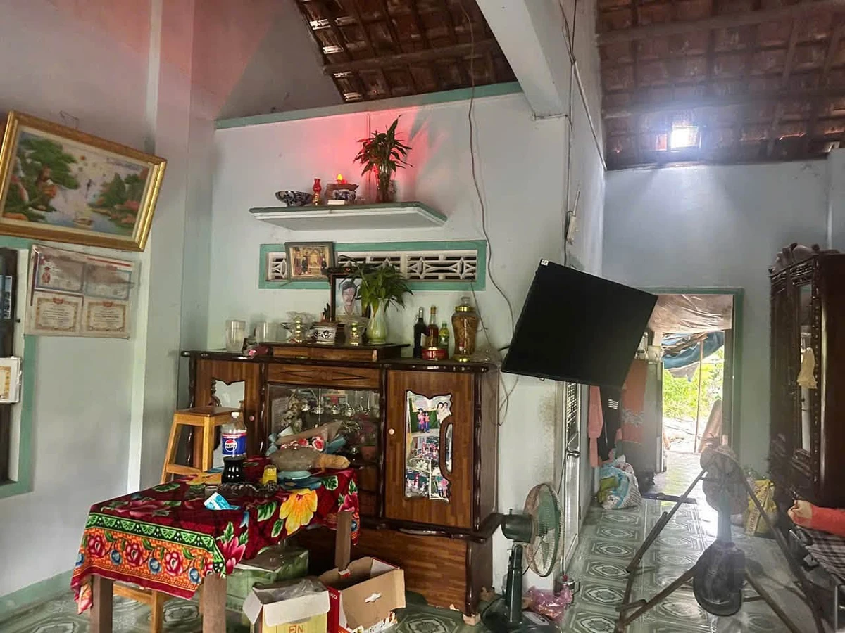 Bán đất 396m² tặng nhà cấp 4 Đắk Lắk 1 tỷ 2 - Ảnh thu nhỏ 3