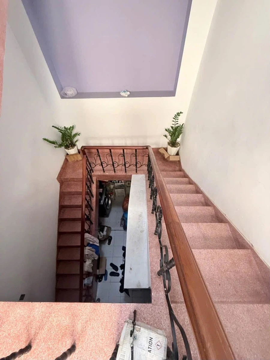 Bán nhà hẻm 7m Quang Trung, Gò Vấp, 85m2, 3 tầng, giá 11,99 tỷ - Ảnh thu nhỏ 4
