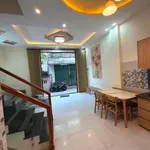 Bán nhà 2 tầng 38,2m² Nguyễn Chánh Quy Nhơn 2 tỷ 050 - Ảnh thu nhỏ 3