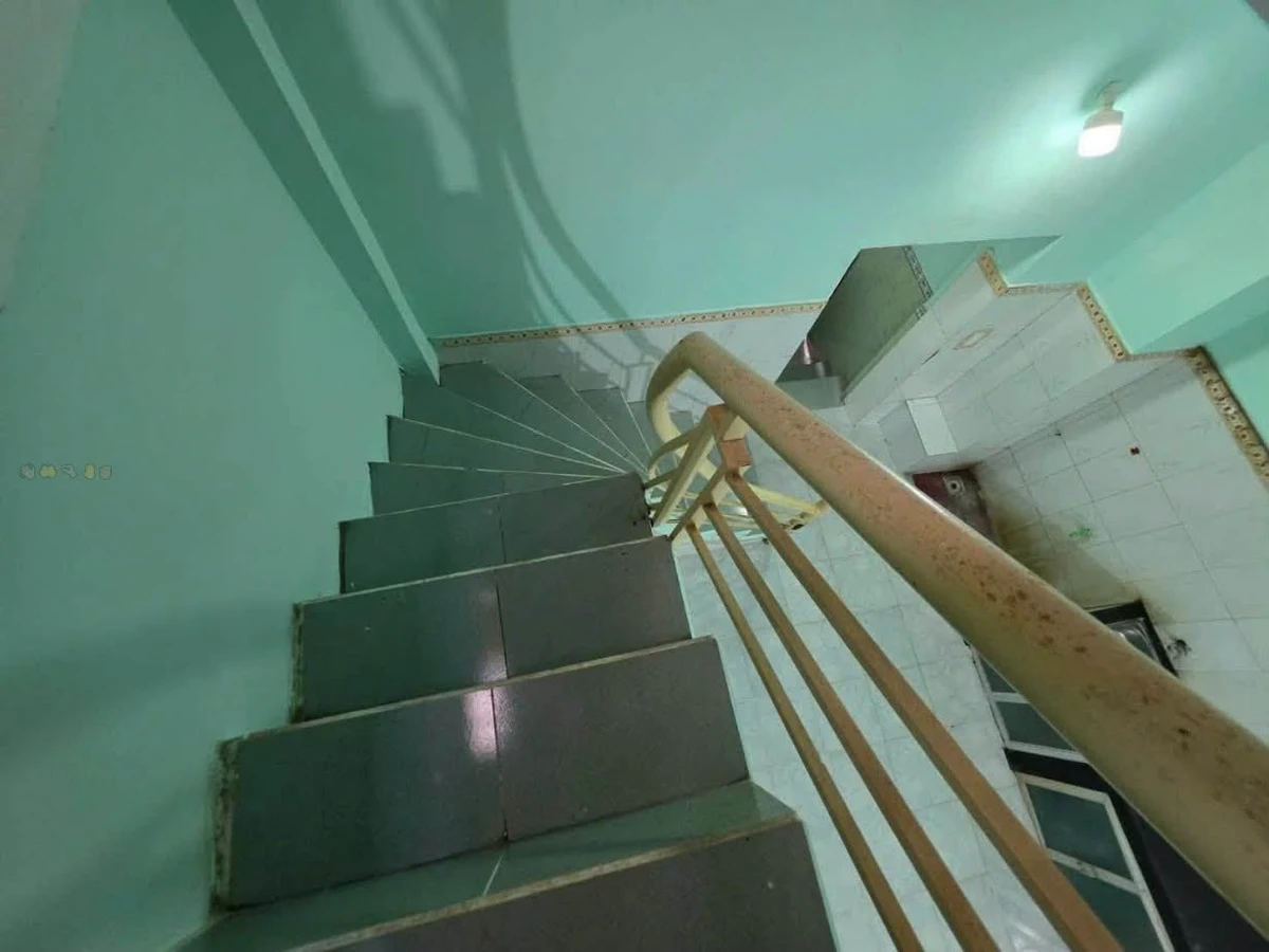 Bán nhà mặt tiền đường Lái Thiêu 25, 80m2 thổ cư, giá 3,4 tỷ - Ảnh thu nhỏ 5