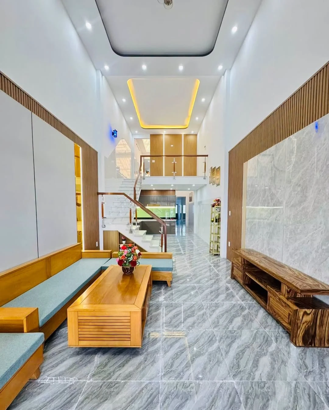 Bán nhà đẹp 182m² 4PN 3WC tại Đà Nẵng 2,9 tỷ - Ảnh 1