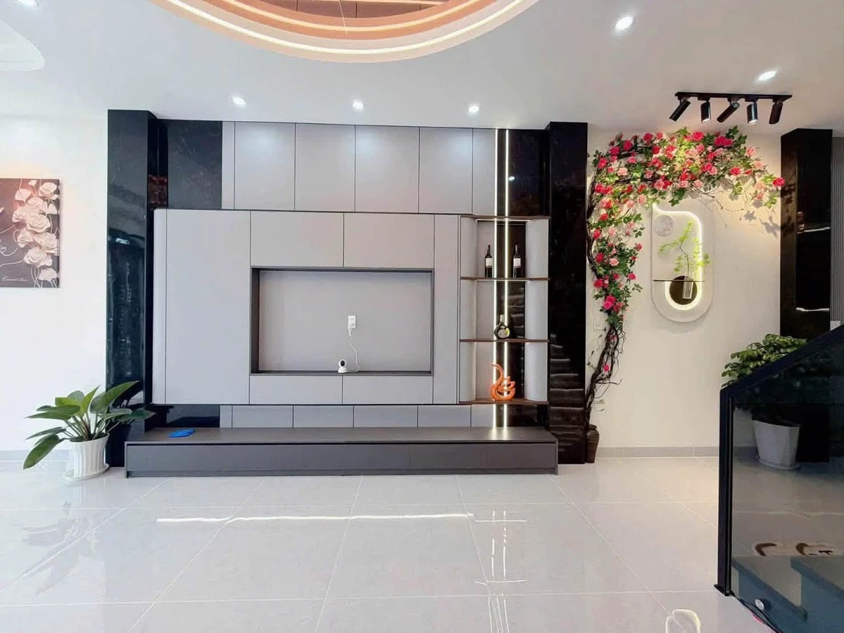 Bán nhà 3PN Rạch Giá 100m² 4.6 tỷ - Ảnh thu nhỏ 4