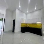Bán nhà 1 trệt 1 lầu 5x20m, 3PN, đường số 13 KDC Đại Dương, Phường 6, Tân An, Long An - Ảnh thu nhỏ 4