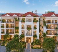 Phú Yên: Sang nhượng khách sạn 3 sao, vị trí đất vàng tại P. Tuy Hòa, 90 triệu đồng/m2 - Ảnh thu nhỏ 4