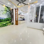 Bán nhà độc lập 51m2 4 tầng Kiều Sơn Tân Phú 2,79 tỷ - Ảnh thu nhỏ 1