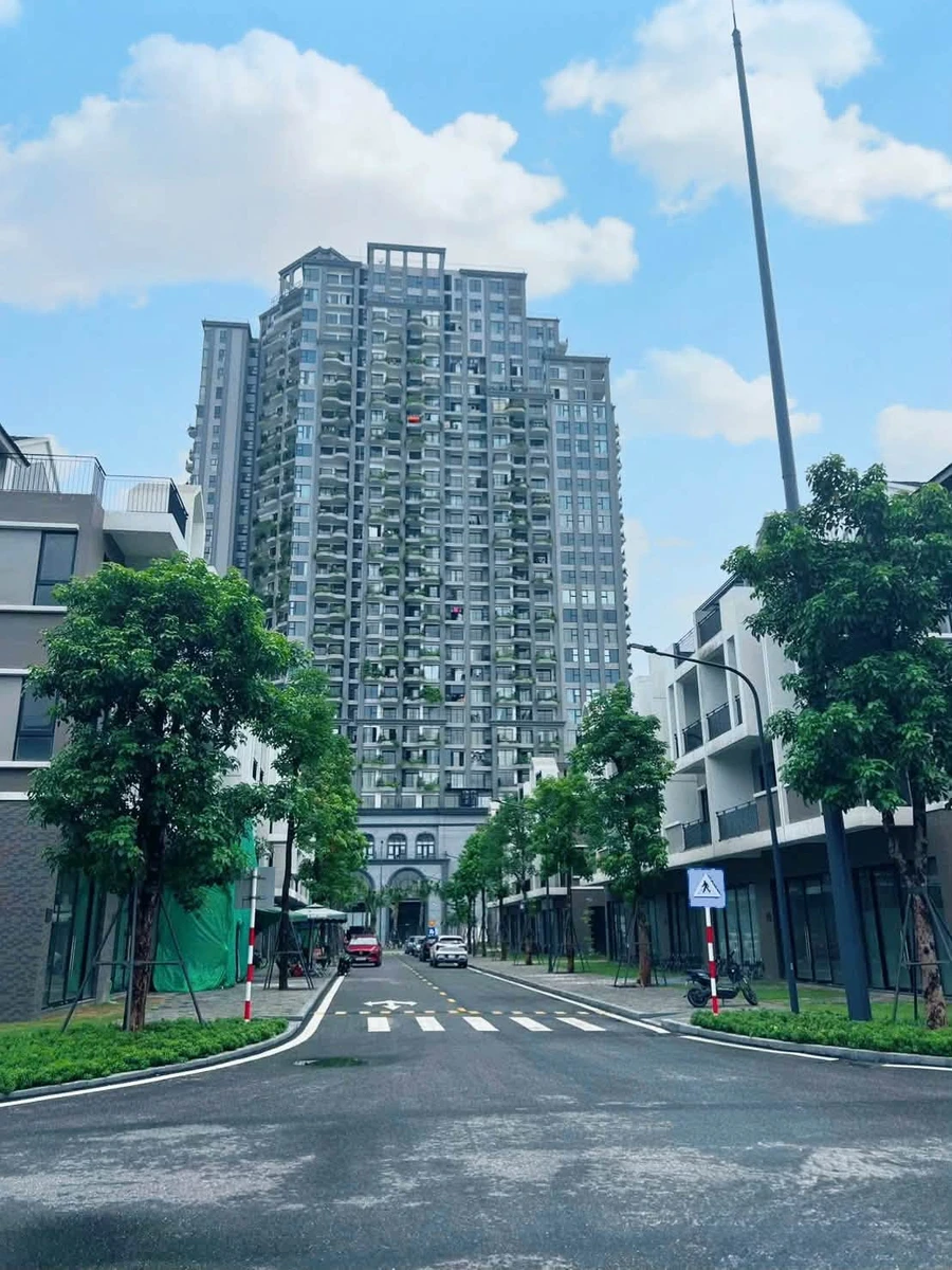 Bán căn hộ 100m2 tại Eco Park giá 6 tỷ - Ảnh thu nhỏ 3
