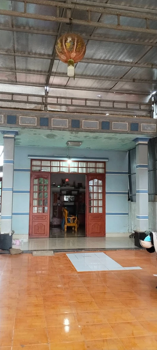 Bán đất 5000m² mặt tiền Quốc lộ 14, Bình Dương, giá 3,1 tỷ - Ảnh 1
