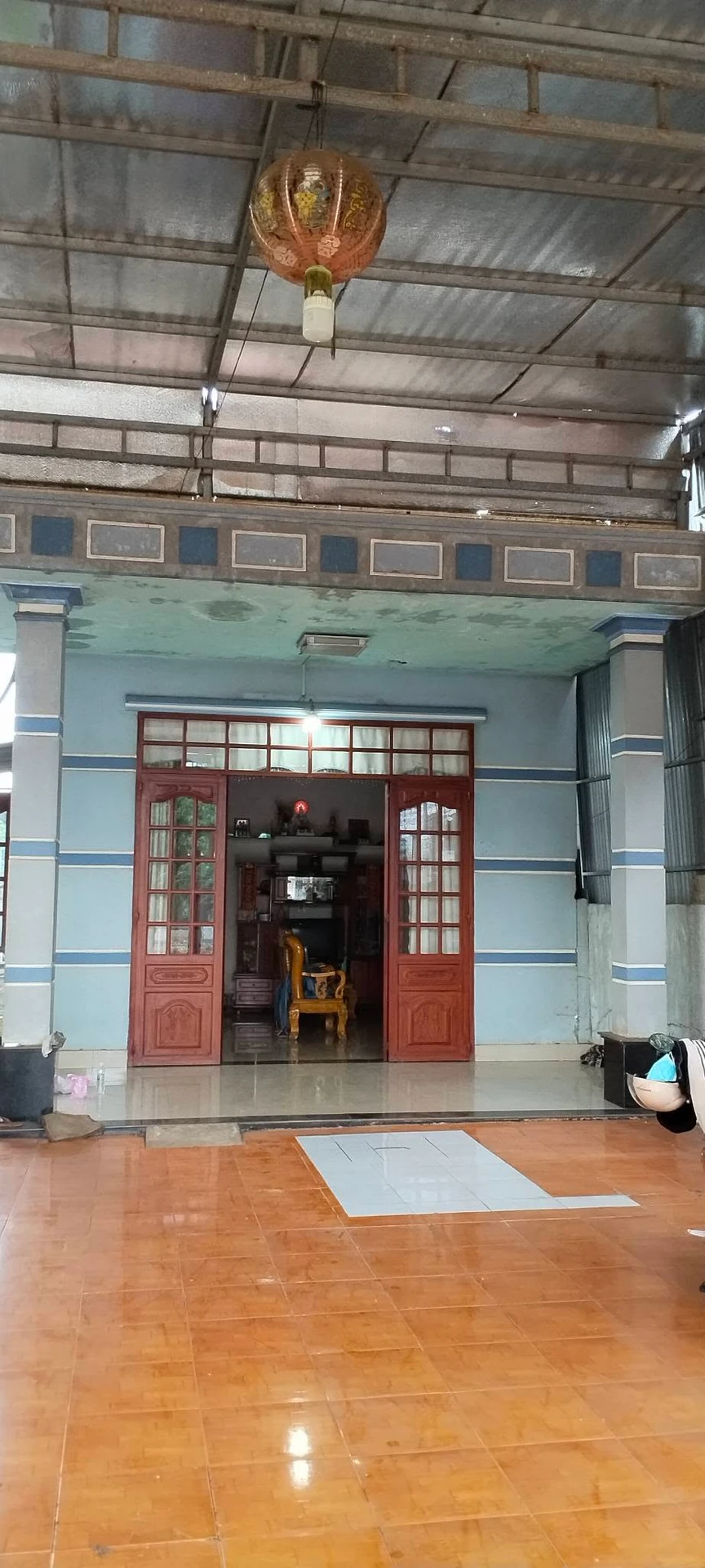 Bán đất 5000m² mặt tiền Quốc lộ 14, Bình Dương, giá 3,1 tỷ - Ảnh 1