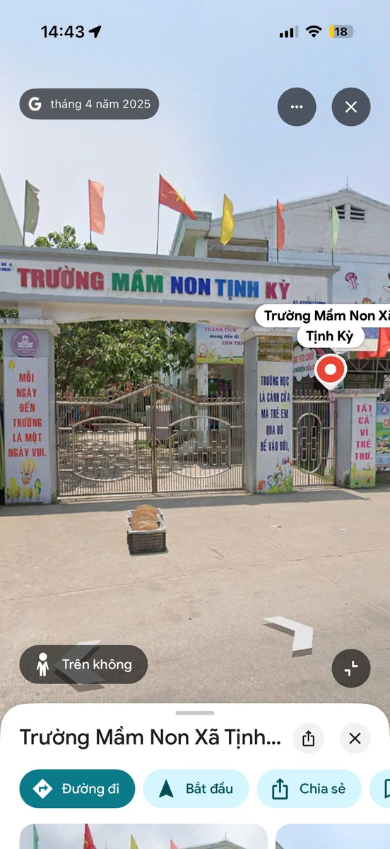 Bán nhà vườn sát biển Mỹ Khê 584m2 giá 4 tỷ 8 - Ảnh thu nhỏ 3