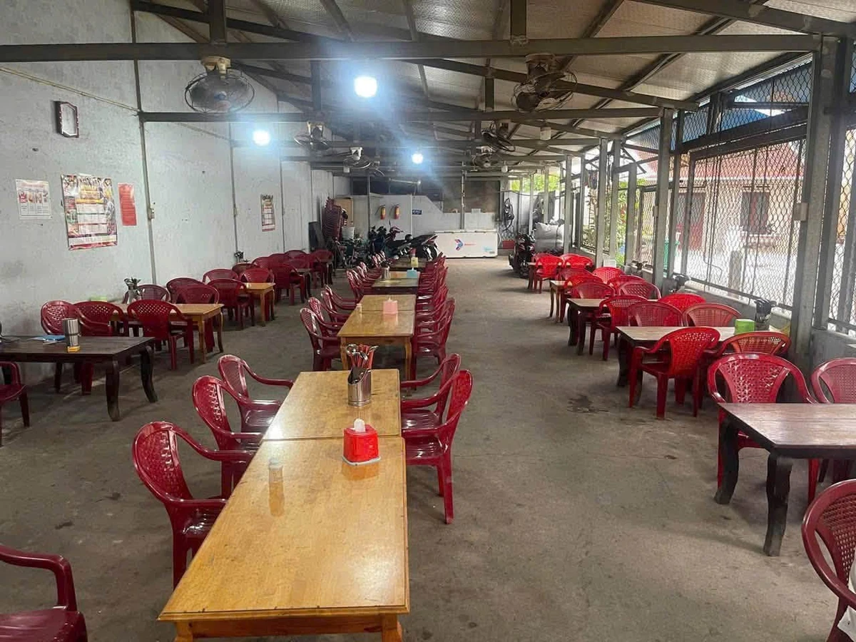 Bán nhà mặt tiền Nguyễn Trãi Dĩ An 193m², dòng tiền 20tr/tháng - Ảnh thu nhỏ 3