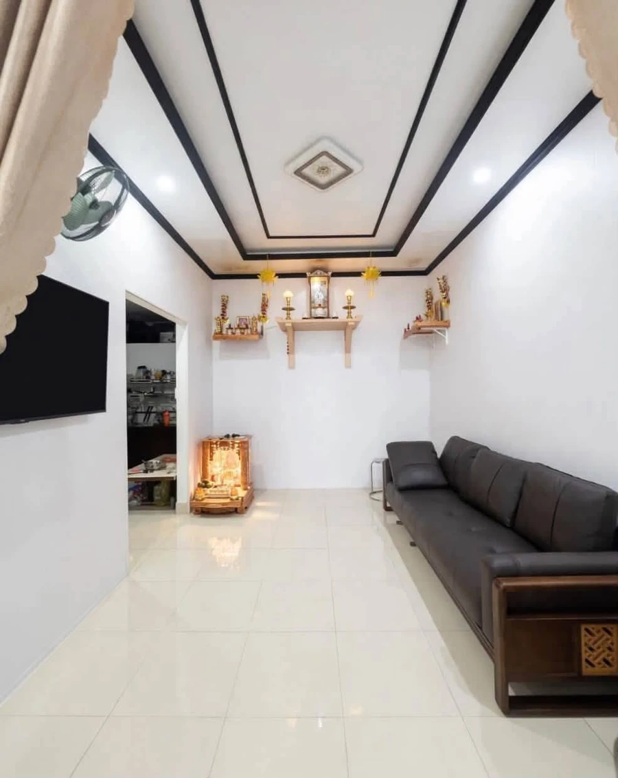 Bán nhà Huế 67m² 2 phòng ngủ 2 tỷ090 - Ảnh thu nhỏ 4