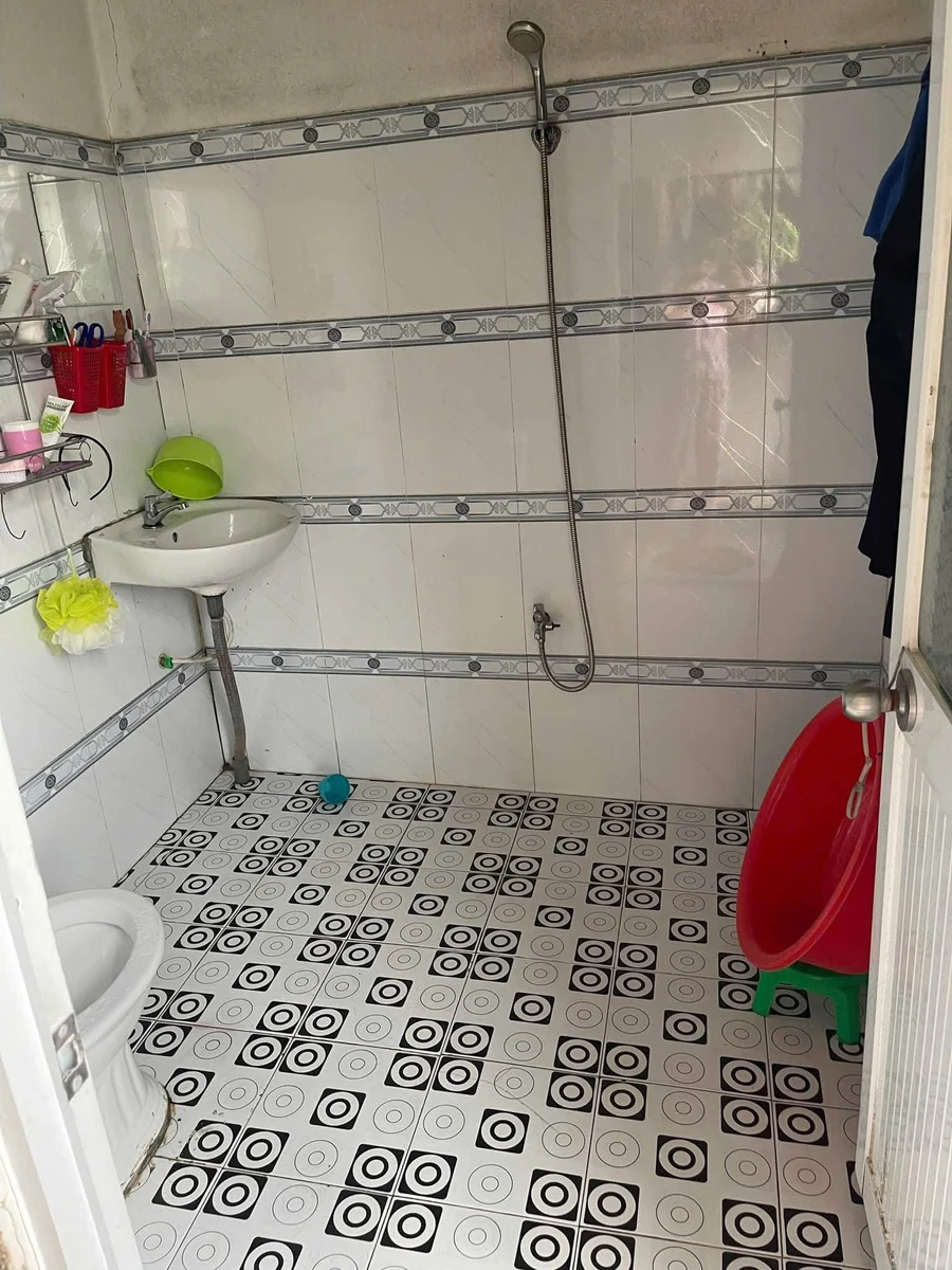 Bán nhà cấp 4 90m2 Tương Bình Hiệp 1 tỷ 8 - Ảnh thu nhỏ 5