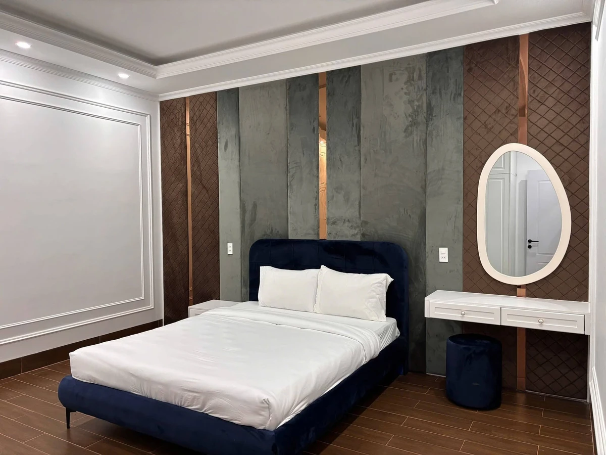 Bán nhà 5PN 85m² KDC Số 5 An Sơn, Bình Chánh - 9.3 tỷ - Ảnh thu nhỏ 3