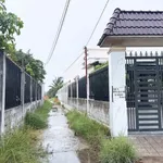 Bán nền đất Phú Hưng 318m² giá 420 triệu Nhà Bè - Ảnh thu nhỏ 2