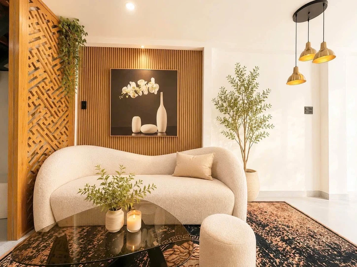 Bán nhà 3 tầng 2PN 35m² Phạm Văn Hai, Tân Bình - Ảnh thu nhỏ 5