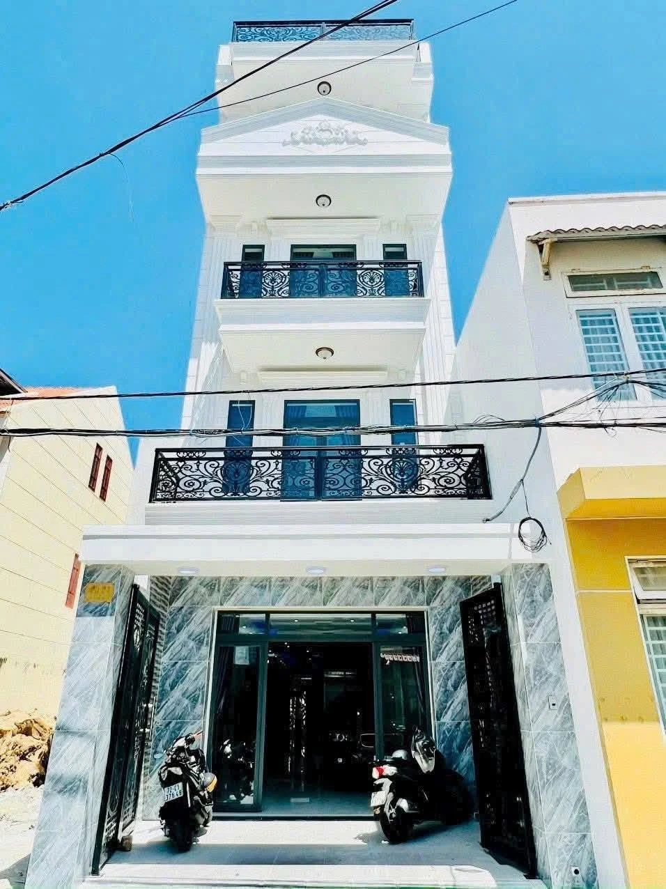 Bán nhà Lạc Long Quân Vũng Tàu 141m2, 16 tỷ - Ảnh 1
