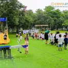 Biệt thự SL giá gốc CĐT 225m2 giá chỉ 82tr/m2 cách Hồ Tây 15phút di chuyển KĐT Centa Riverside - Ảnh thu nhỏ 11