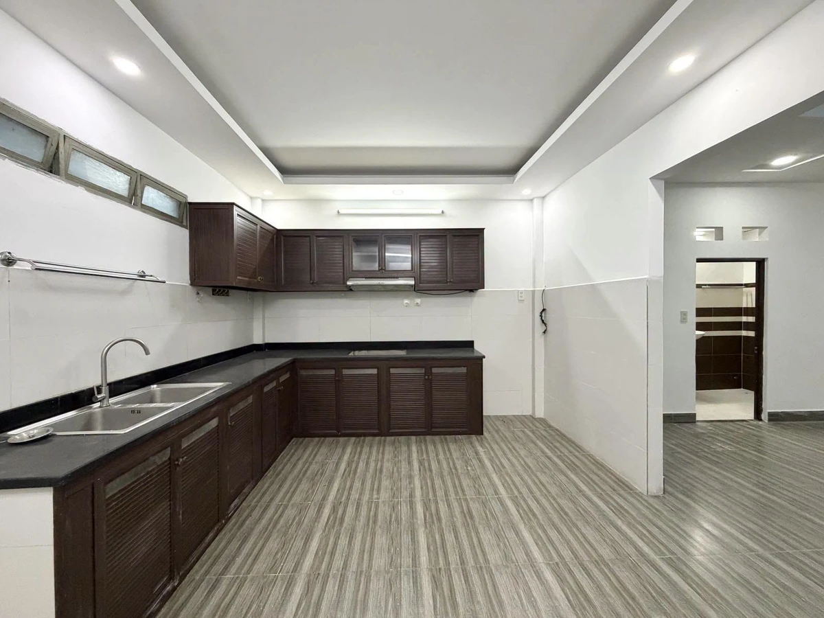 Bán nhà 2 tầng 90m² Nguyễn Kiệm, Phú Nhuận, 11.4 tỷ - Ảnh thu nhỏ 4