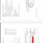 Bán lô đất góc 2500m2 mặt tiền QL1A và Trần Nhân Tông, Tân Minh, Hàm Tân, Bình Thuận - Ảnh thu nhỏ 2