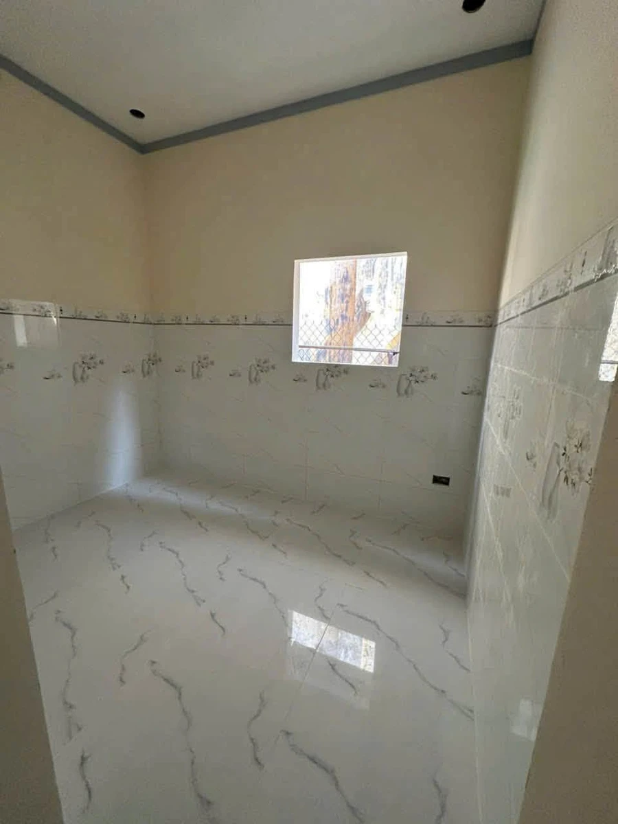 Bán nhà 2 phòng ngủ 44m2 Bửu Hoà, Biên Hoà, 1 tỷ 400 - Ảnh thu nhỏ 5