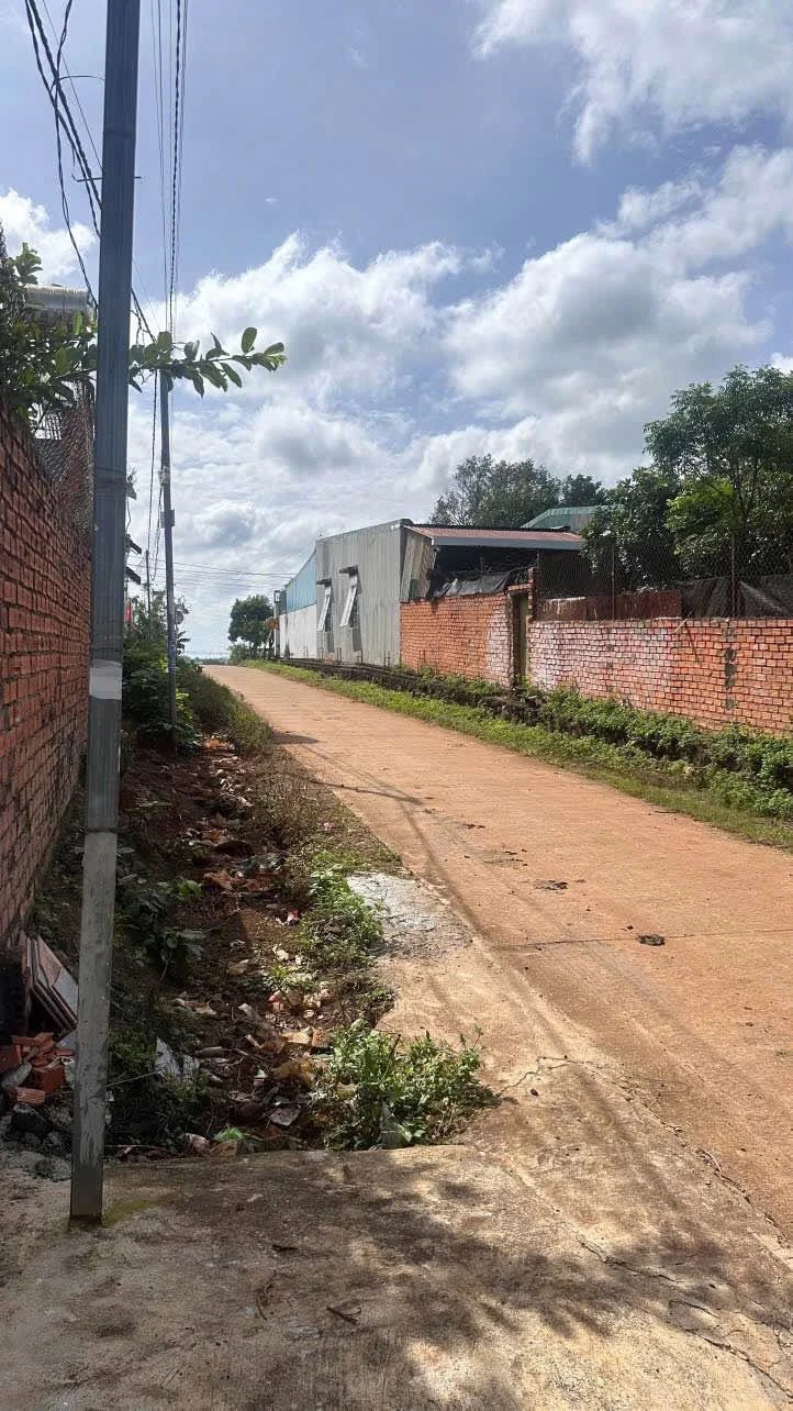 Bán nhà 4,3x20m tại Đường B2, Buôn Ma Thuột, 1 tỷ 650 - Ảnh 1
