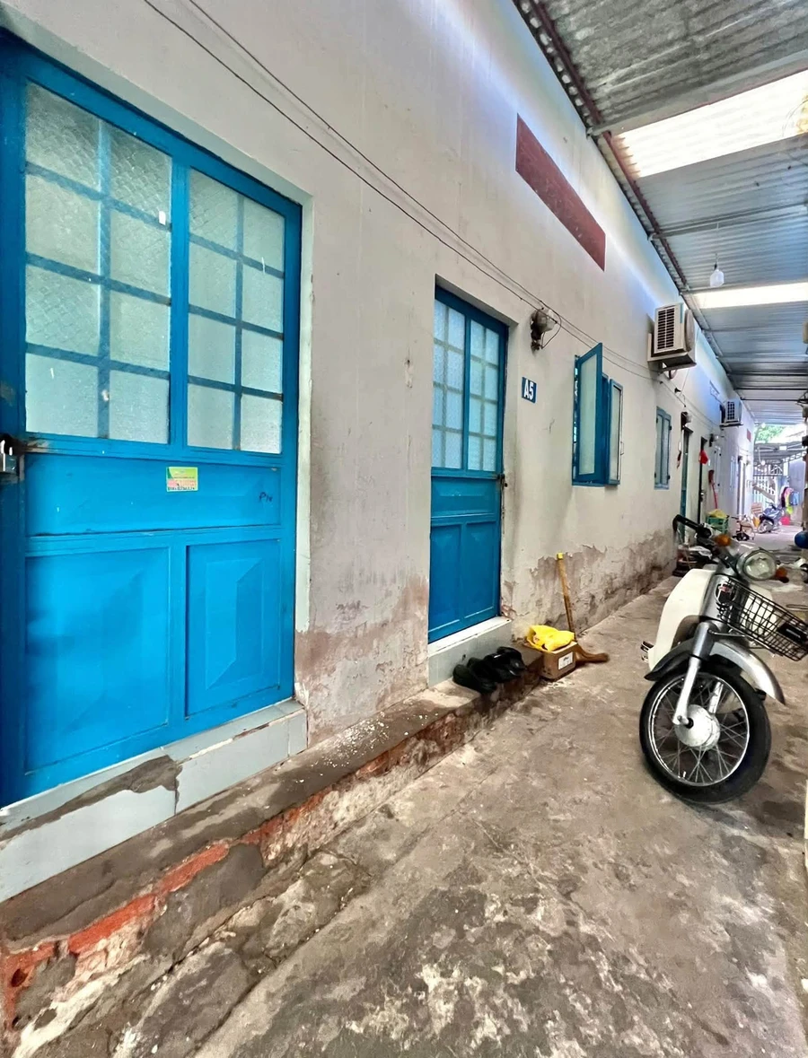 Bán dãy trọ 11 phòng Phan Thiết 273m² giá 3.6 tỷ - Ảnh thu nhỏ 3